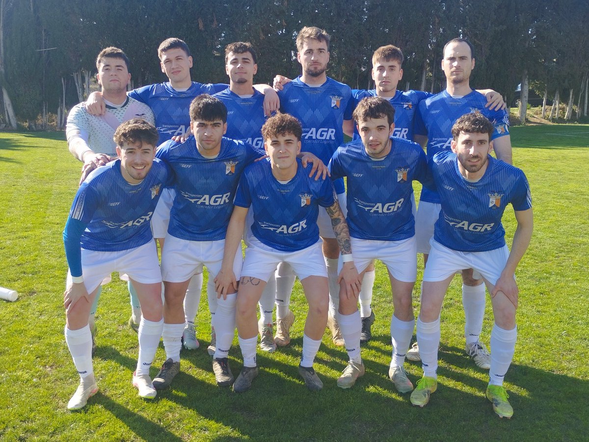 CD Novallas tweet media