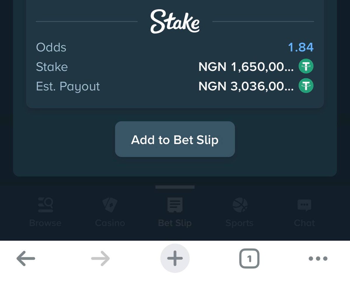 Kingsolomon_Jnr's tweet photo. STAKE MIDNIGHT TICKETS 🌌🕛

💥 Wake up to Big BoooM. 💵

🏆2 odds ➡️ https://t.co/pCifGSQLoQ

🏆2 odds ➡️ https://t.co/o0ATCPb1VF

💻 Register here 🔽🔽🔽
🔗 https://t.co/1lUMt39tNo
Use Promocode: KINGJNR to get up to $2k bonus https://t.co/Bvi3Stq9bi