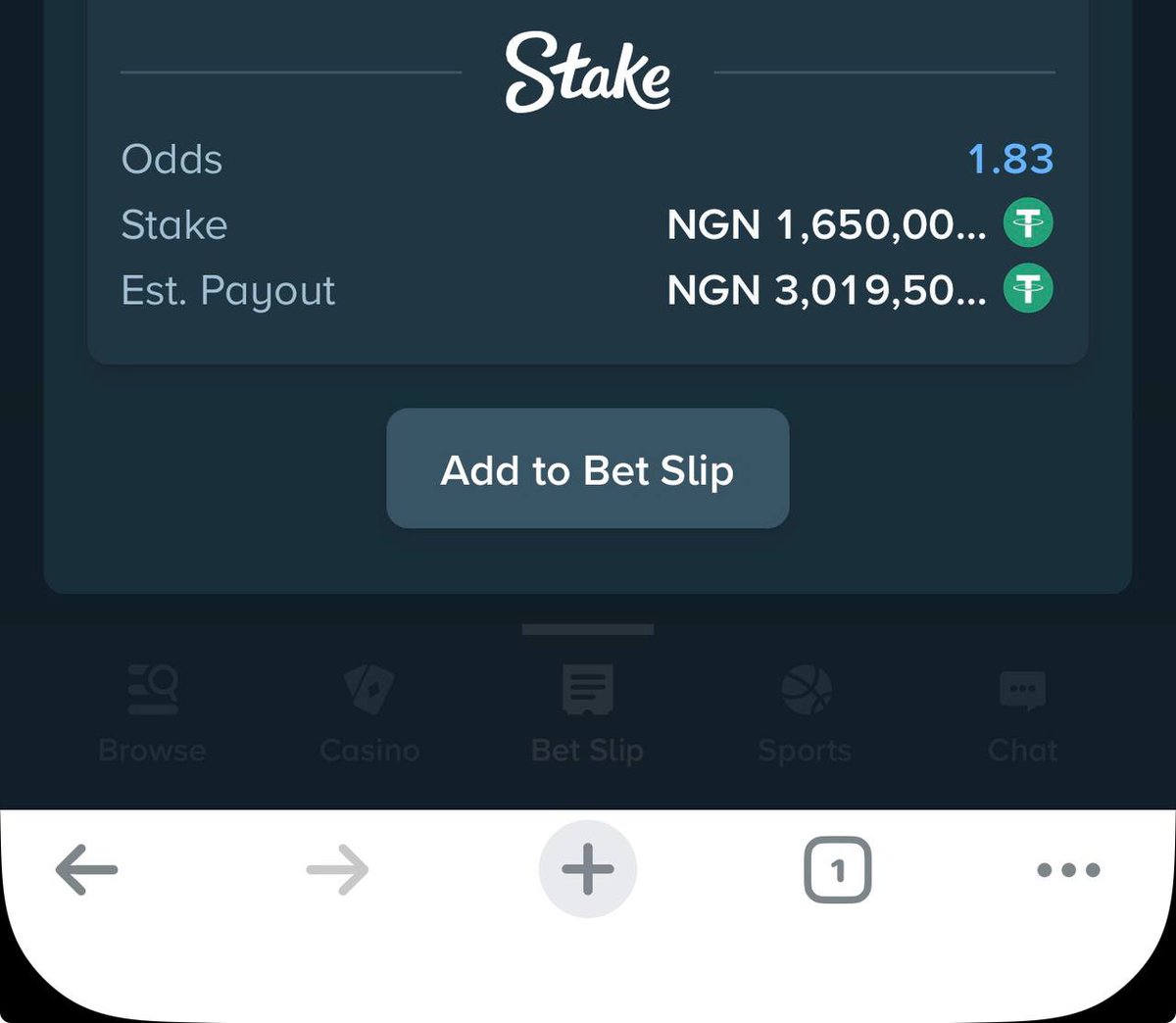 Kingsolomon_Jnr's tweet photo. STAKE MIDNIGHT TICKETS 🌌🕛

💥 Wake up to Big BoooM. 💵

🏆2 odds ➡️ https://t.co/pCifGSQLoQ

🏆2 odds ➡️ https://t.co/o0ATCPb1VF

💻 Register here 🔽🔽🔽
🔗 https://t.co/1lUMt39tNo
Use Promocode: KINGJNR to get up to $2k bonus https://t.co/Bvi3Stq9bi