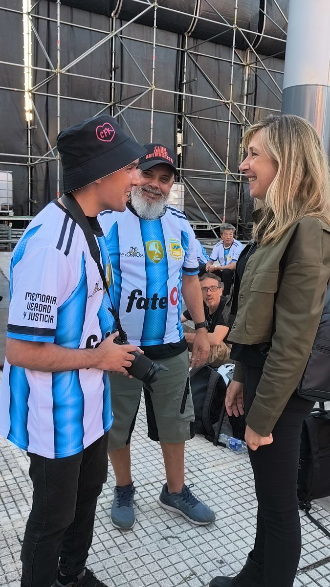 PTS | Frente de Izquierda Unidad tweet media