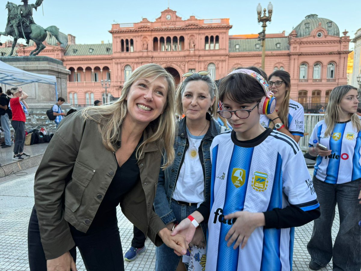 PTS | Frente de Izquierda Unidad tweet media