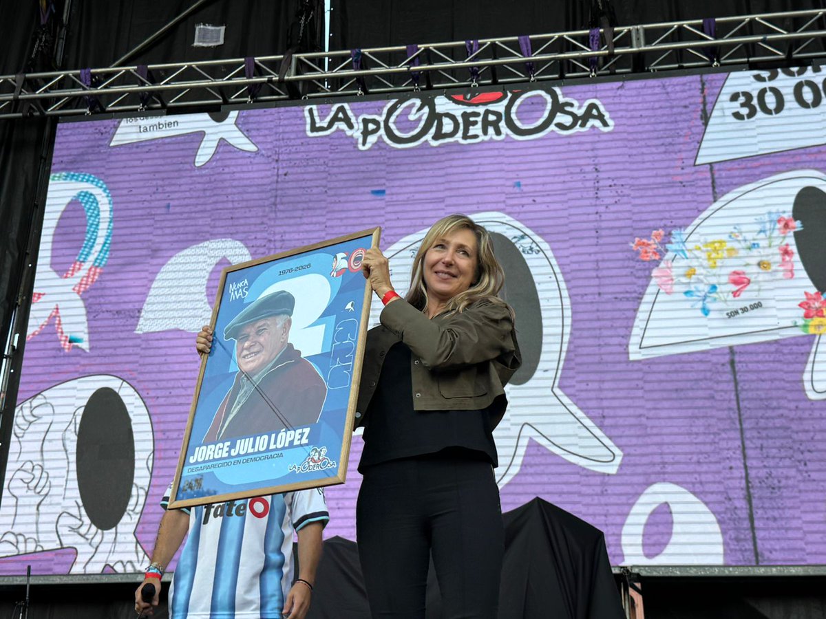 PTS | Frente de Izquierda Unidad tweet media