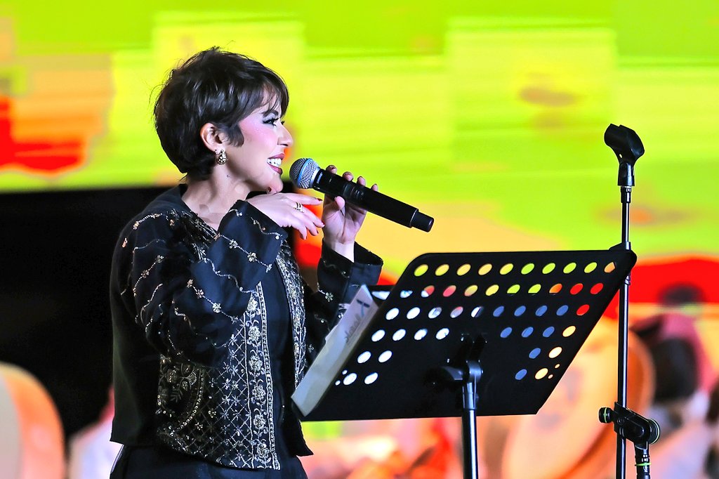 فعاليات أمانة منطقة الحدود الشمالية tweet media