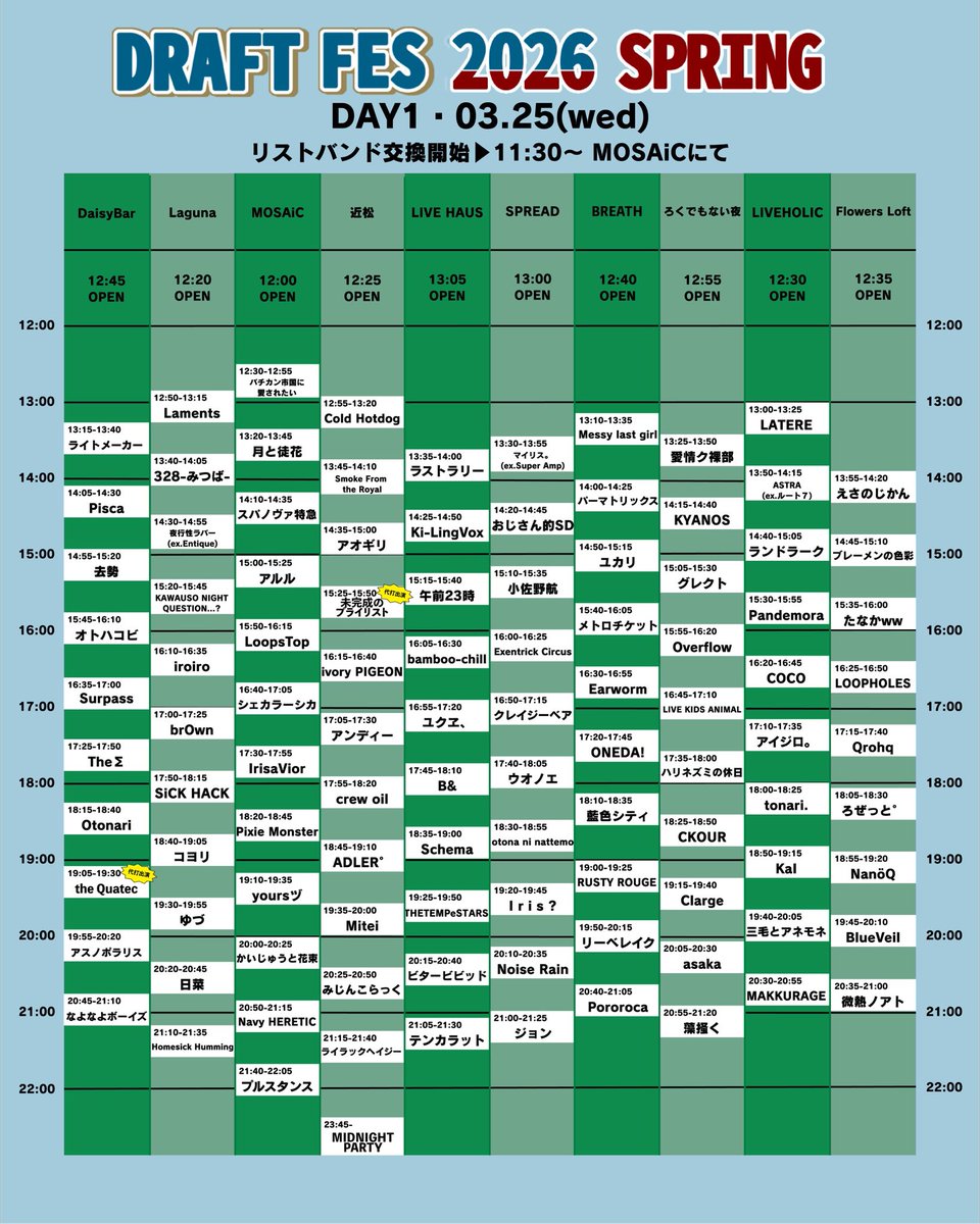 ラストラリー tweet media