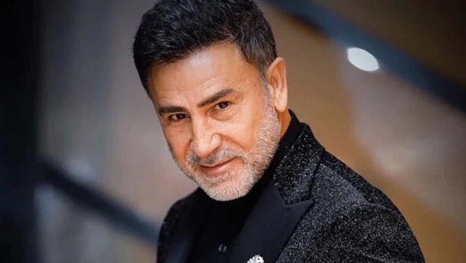 İhsan Yalçın tweet media