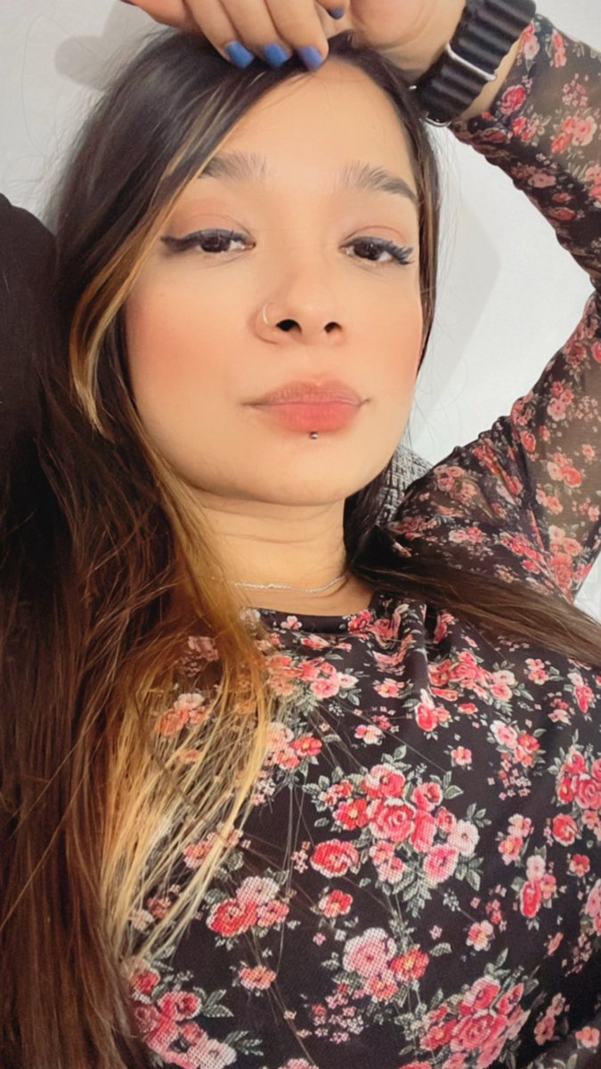 Lisa Junior tweet media