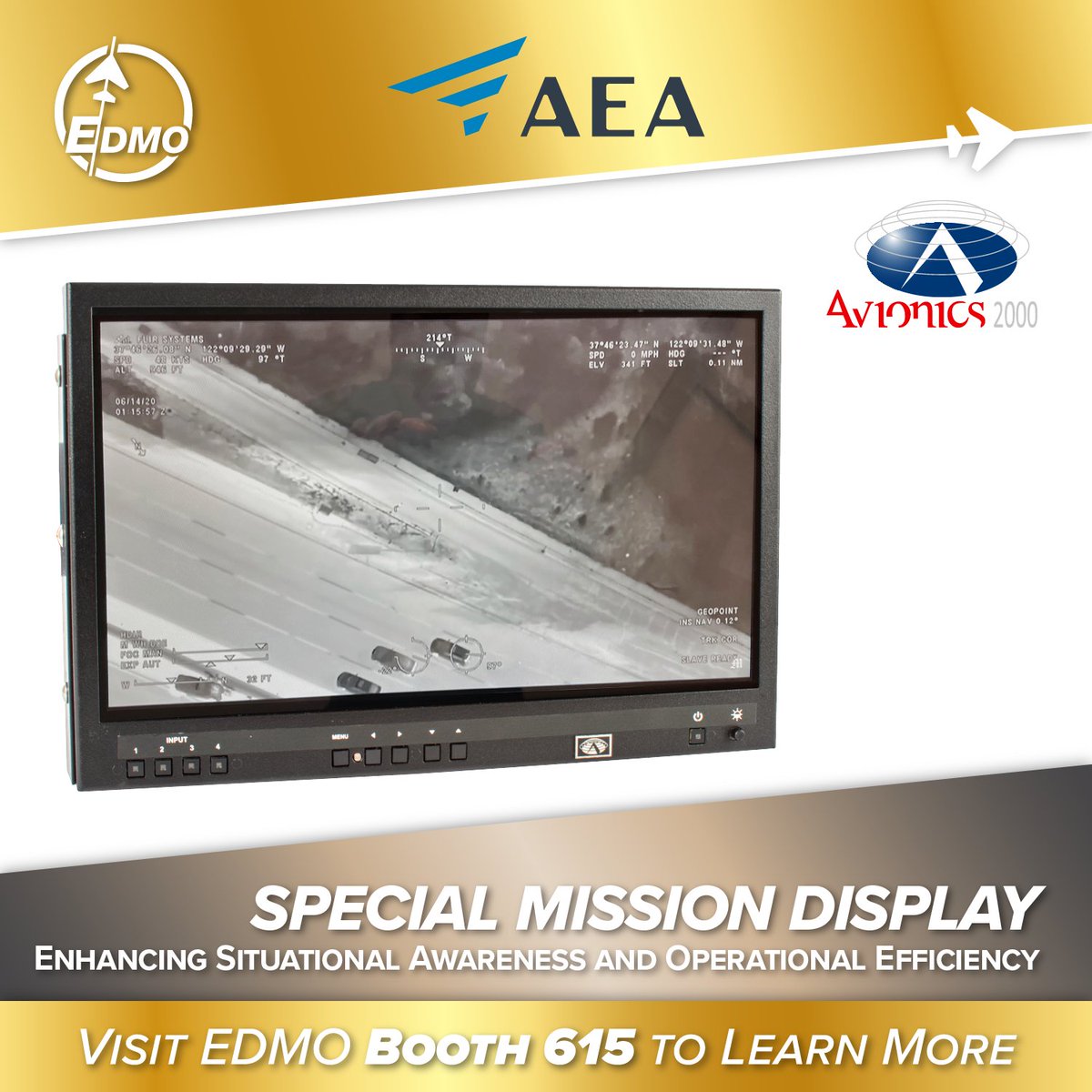 EDMO Distributors tweet media