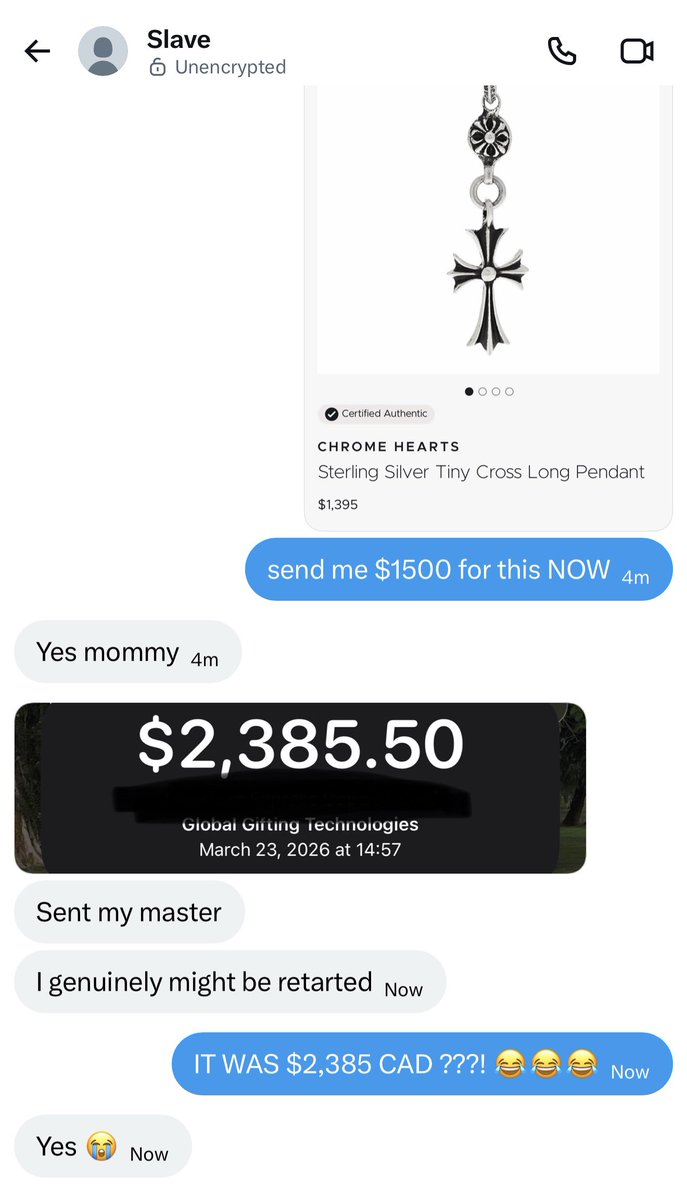 Bratty Bailey tweet media