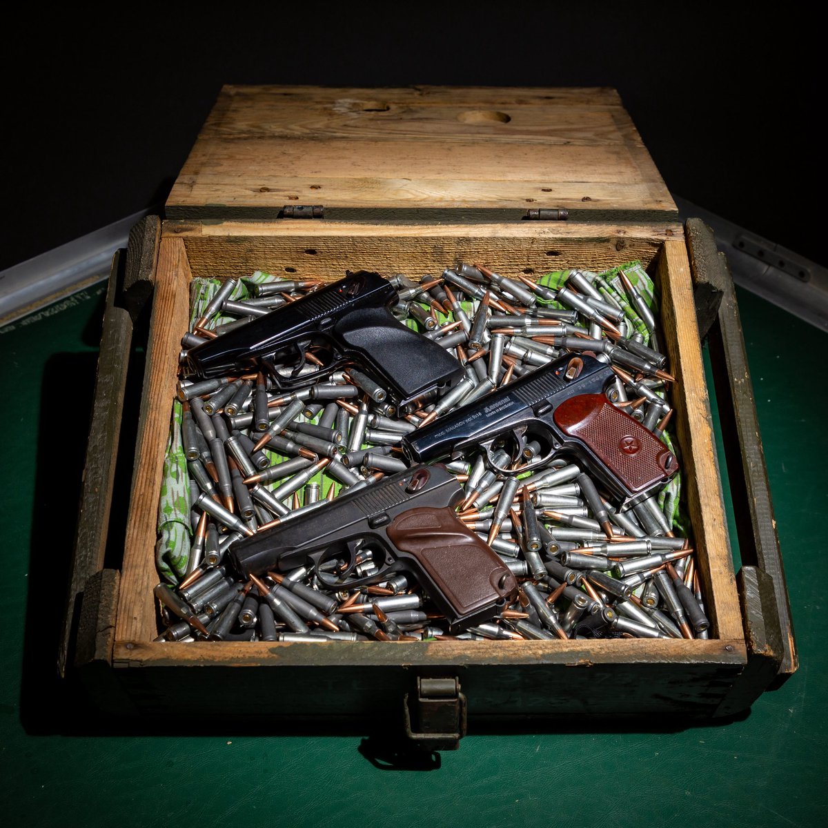 Ataka Industries🔫 tweet media