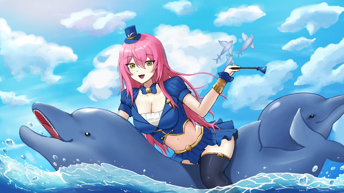 Superior tweet media