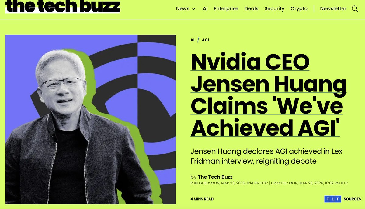 Altcoinist tweet media