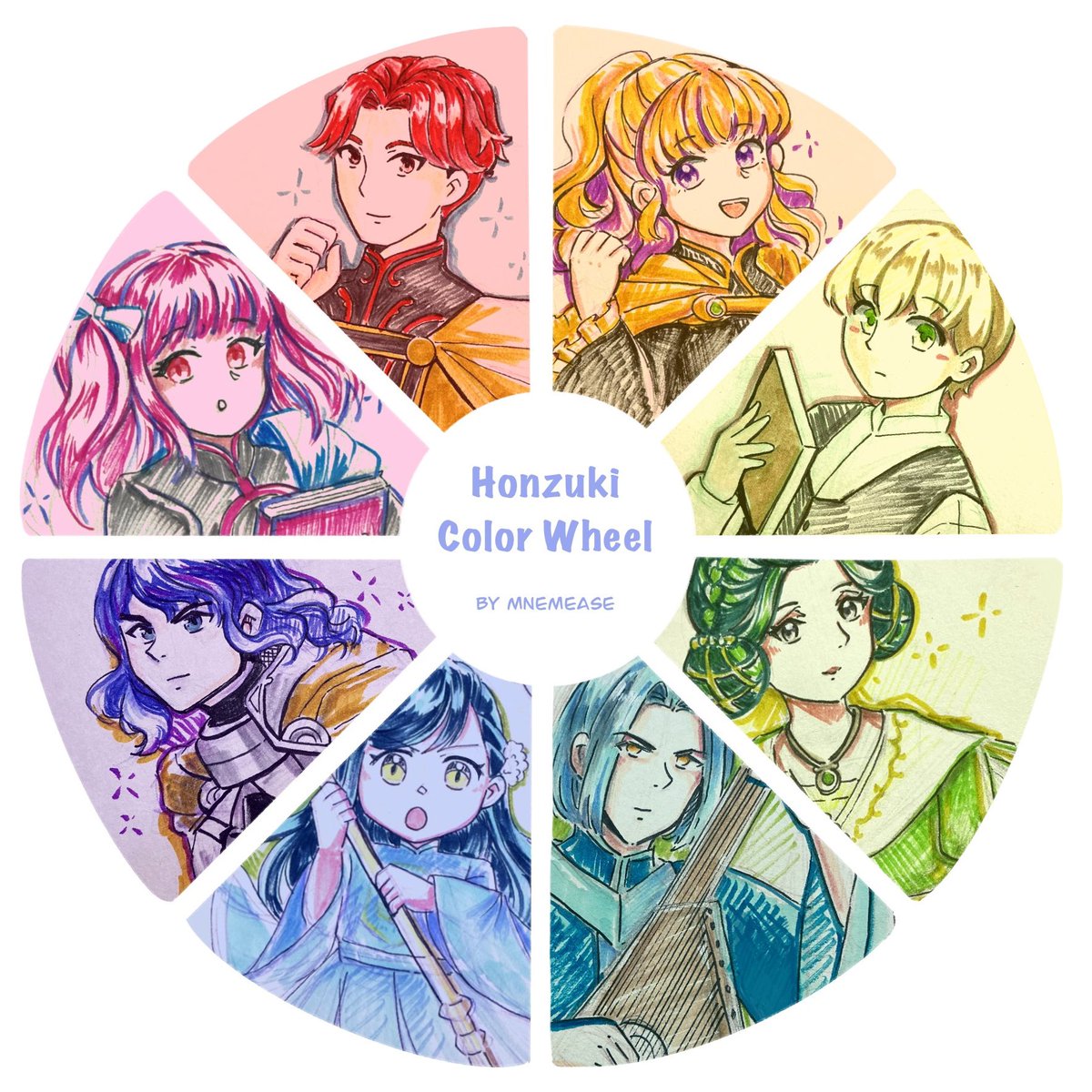 Tetrahedron 🍵🍃 tweet media