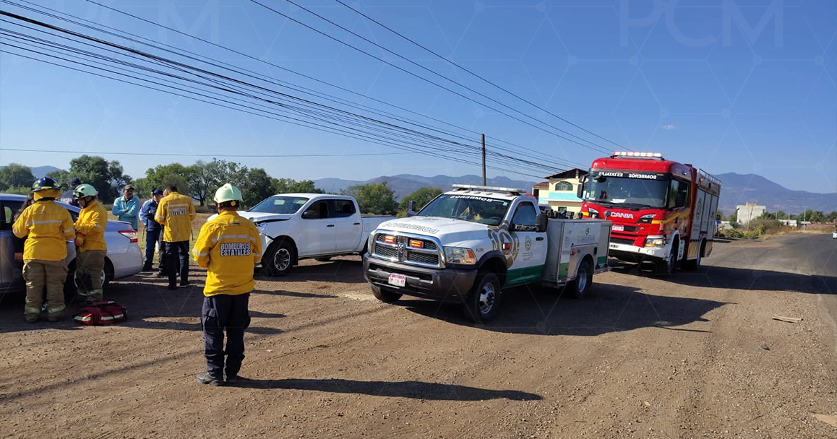 PCM Noticias tweet media