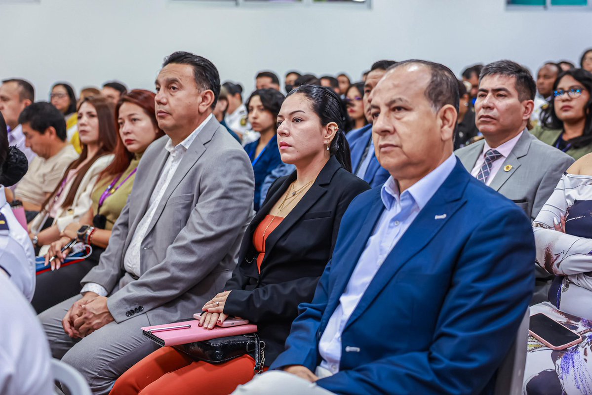 Servicio Nacional de Medicina Legal y Forense tweet media