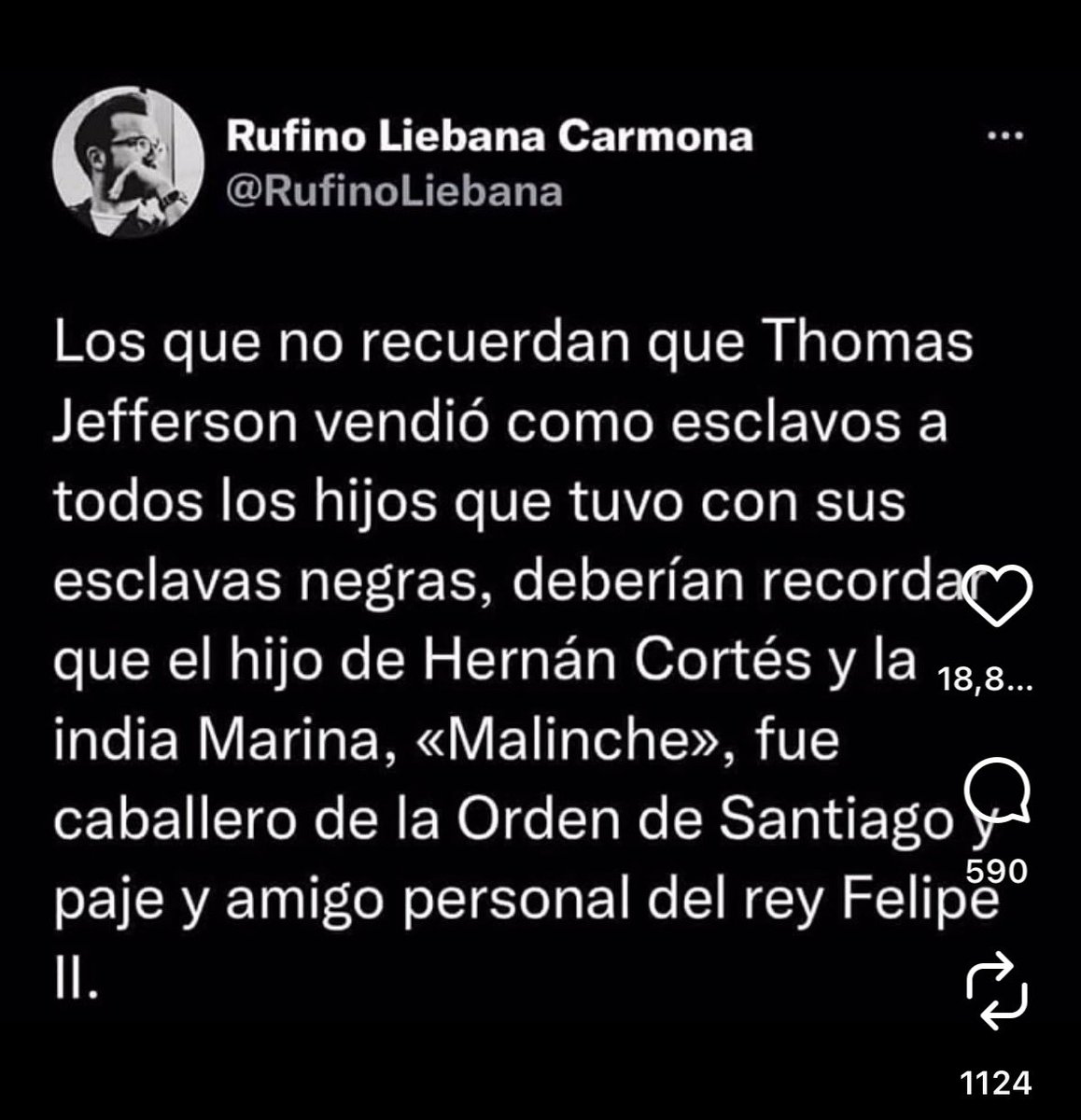 Reunificacionistas tweet media