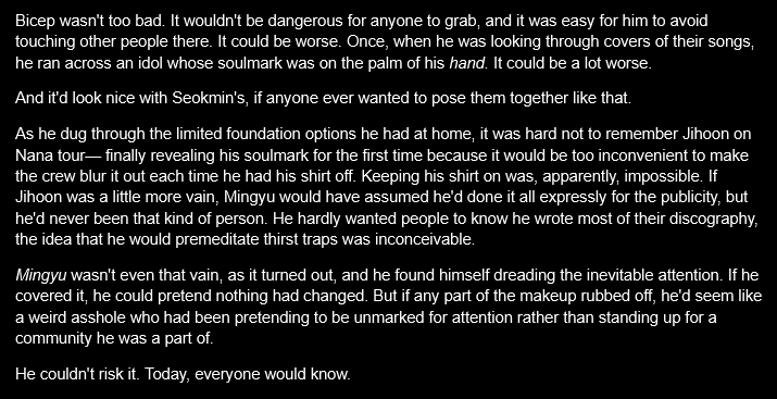 Bugsto-ri-Fic tweet media