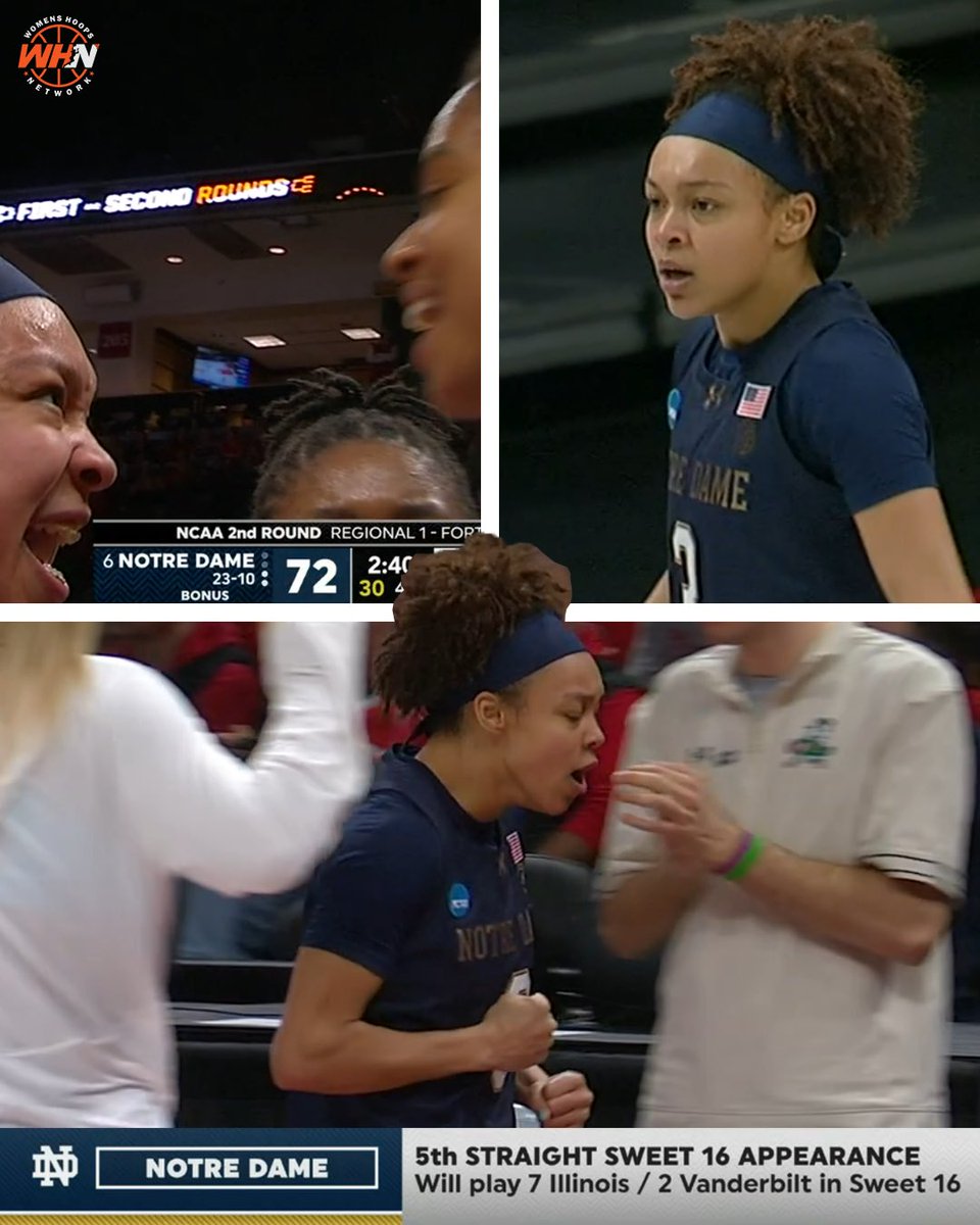 Women’s Hoops Network tweet media