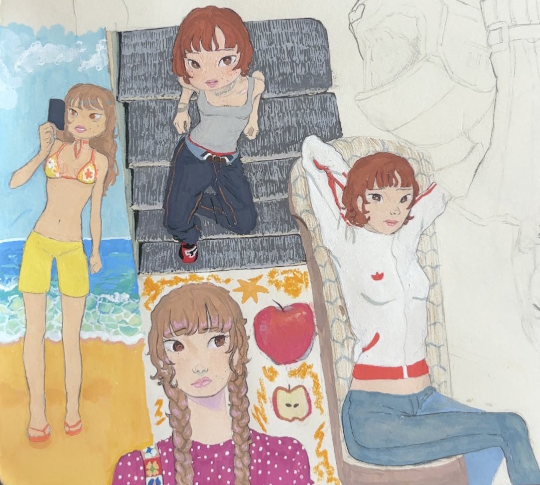 patch ⁷ ☹️ tweet media