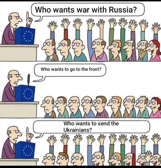 Potuzhny Shlemazl tweet media