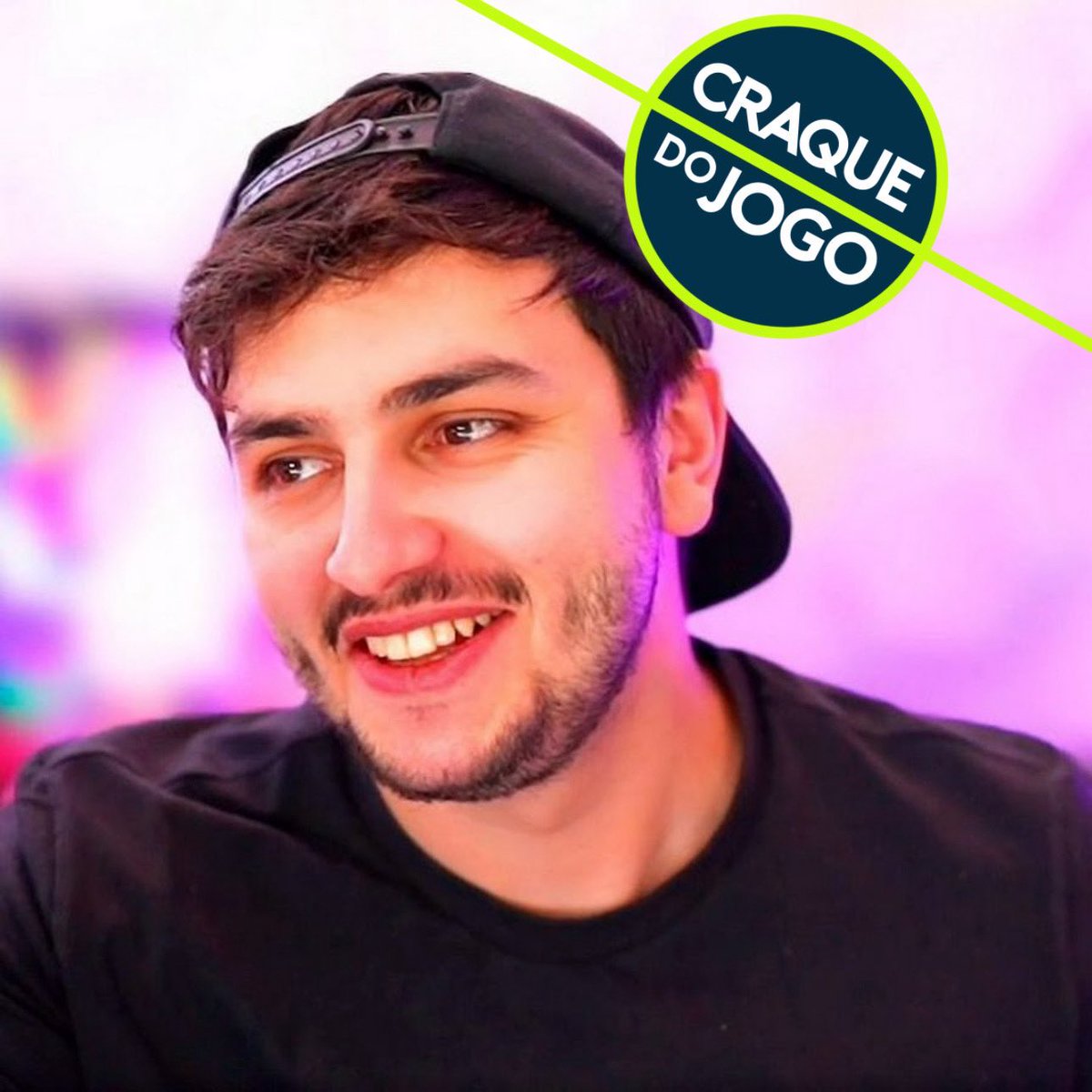 FARPADOR DA LOUD tweet media