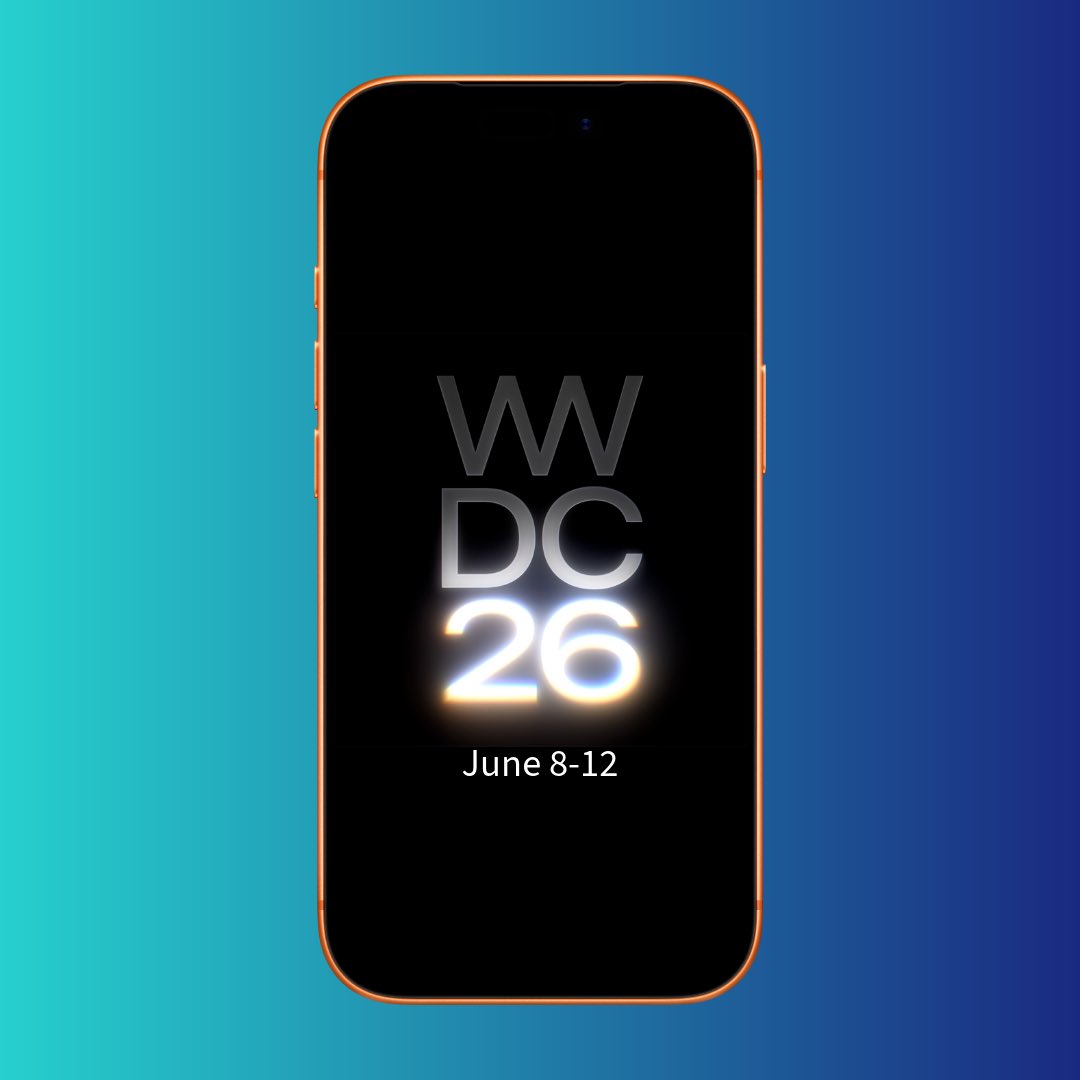 Apple Home Authority tweet media