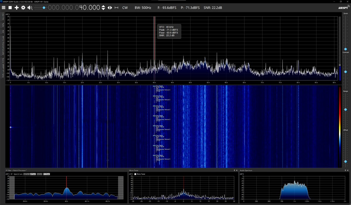 Radio Siesta tweet media