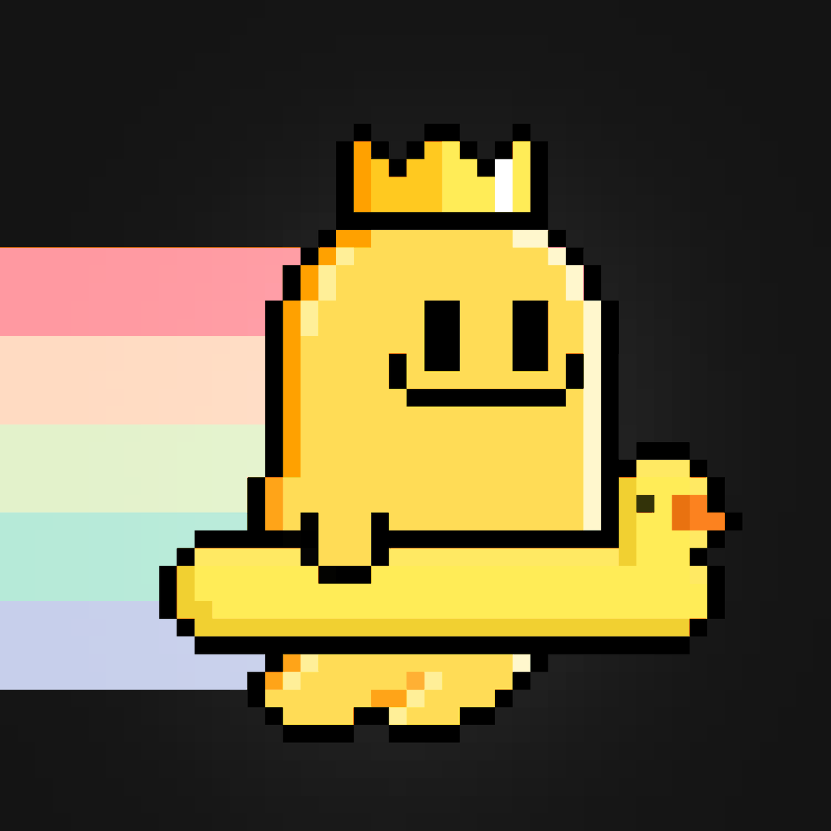 Dead Pixels tweet media