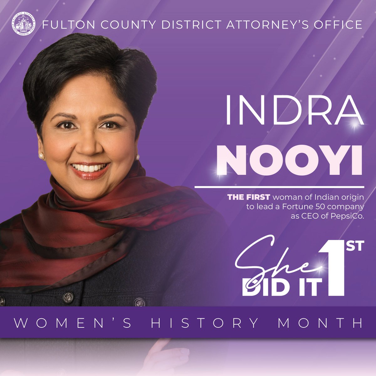 Fulton County District Attorney's Office tweet media