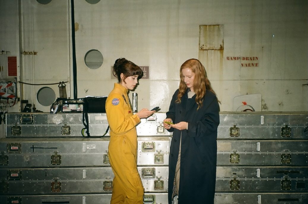 Project Hail Mary Updates tweet media