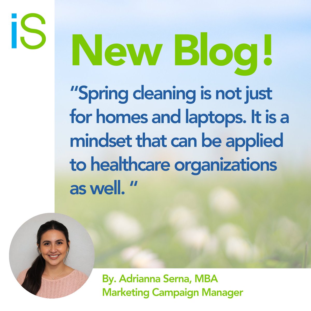 iatricSystems tweet media