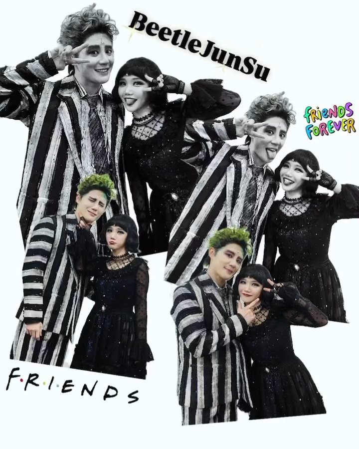 준수 백업 🥥 tweet media