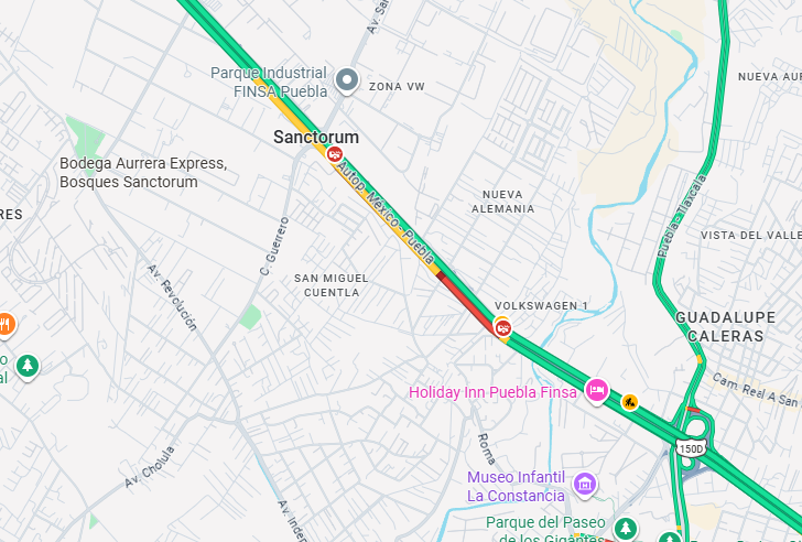 Monitoreo Xihutec tweet media