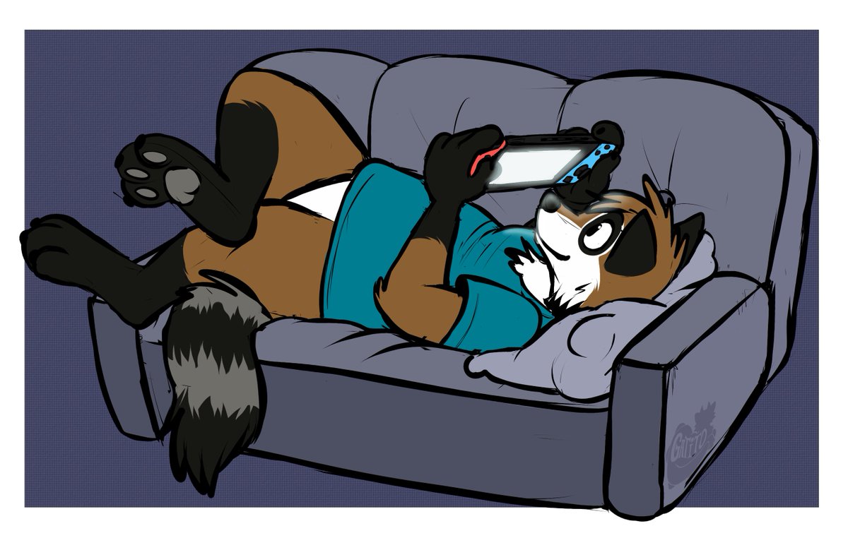 🐉 Gatito / Byrdie 🐦‍⬛ tweet media