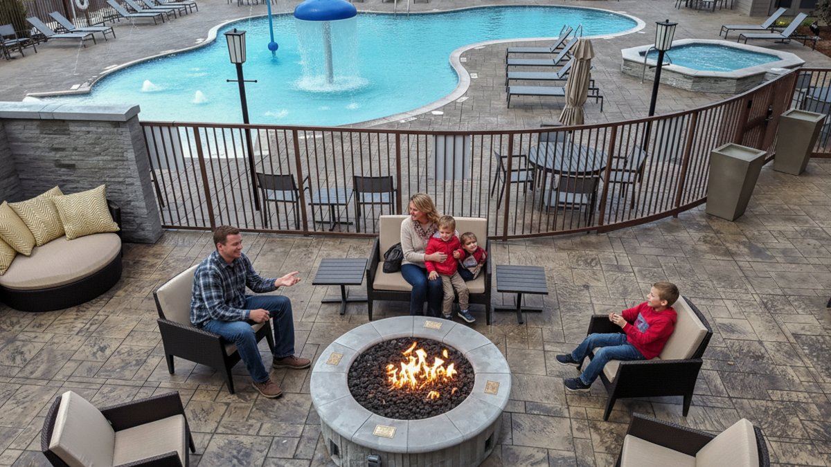 Residence Inn tweet media