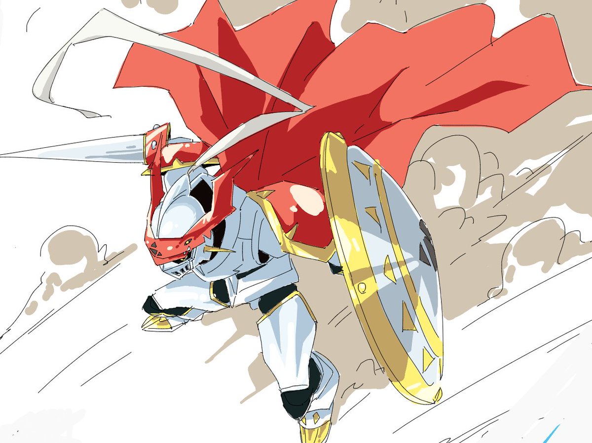 バァサク tweet media