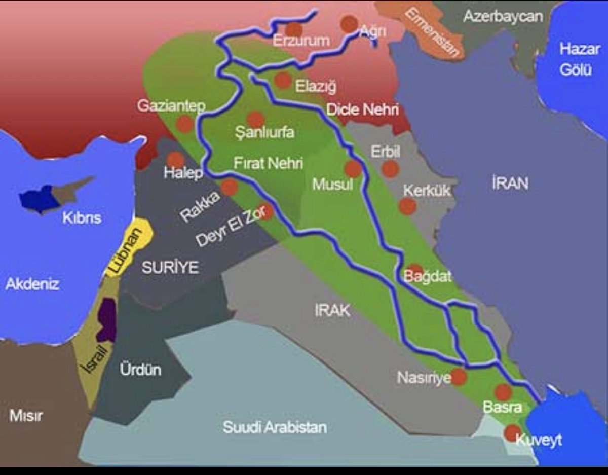 M. Sıddık Yıldırım (محمد صديق يلدرم) 🇹🇷 tweet media