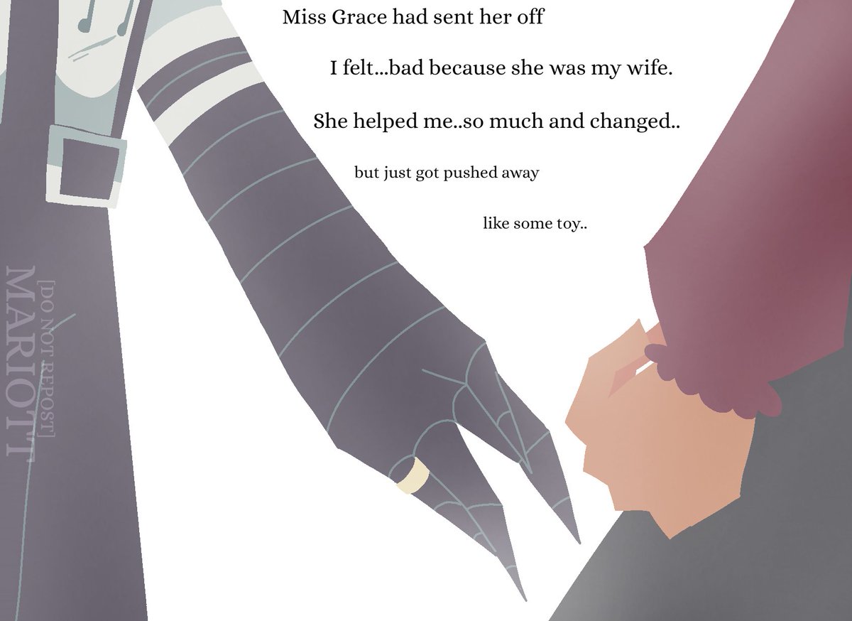 🕊️JANE_DOE FILE1XX🪻(Micheals Girl~♡) tweet media