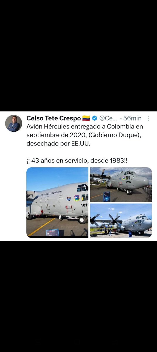 Martha Chaparro tweet media