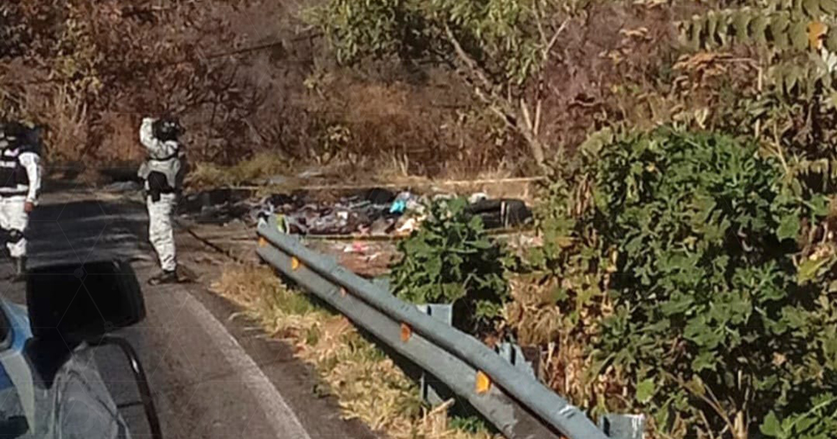 PCM Noticias tweet media