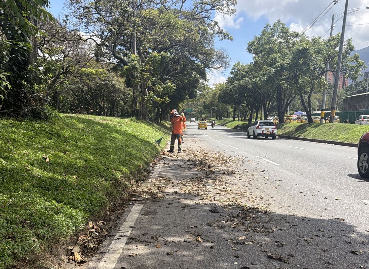 Emvarias Grupo EPM tweet media