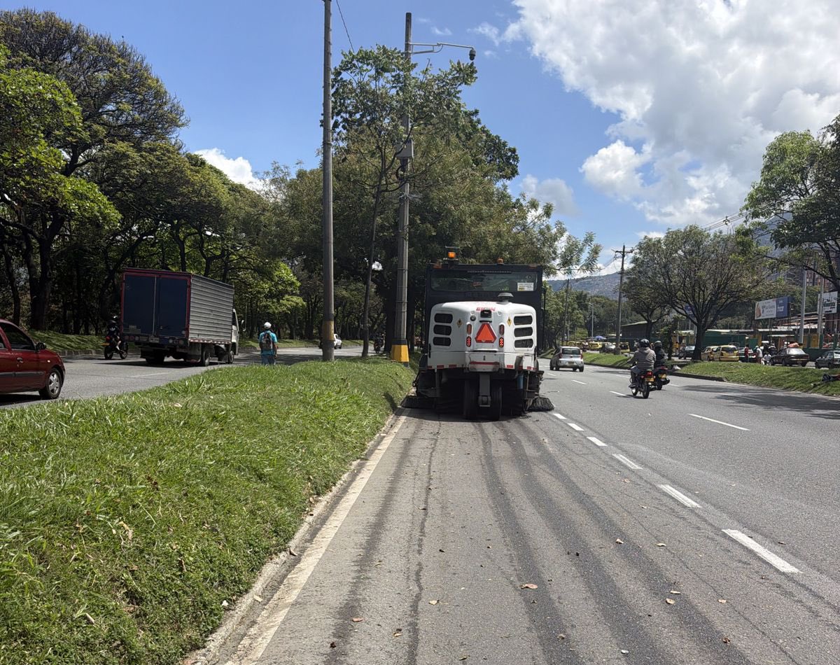 Emvarias Grupo EPM tweet media