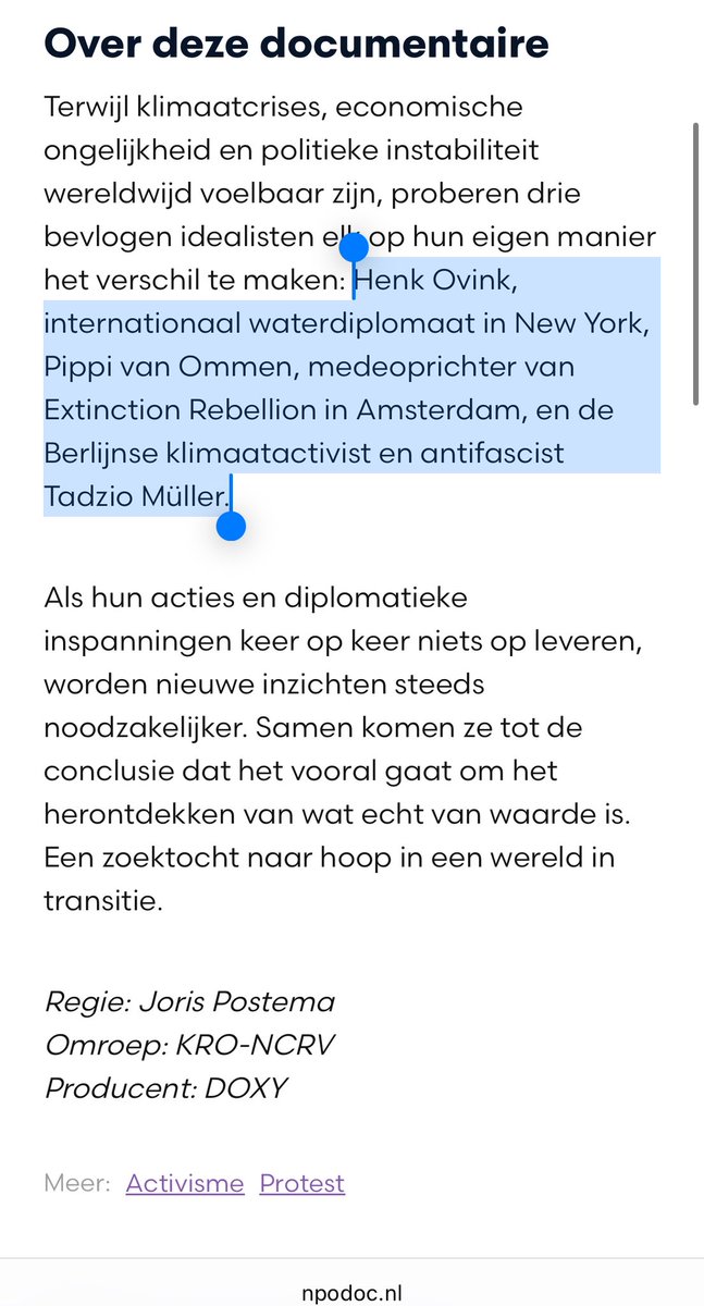 Huig Plug (justitie-klokkenluider) tweet media