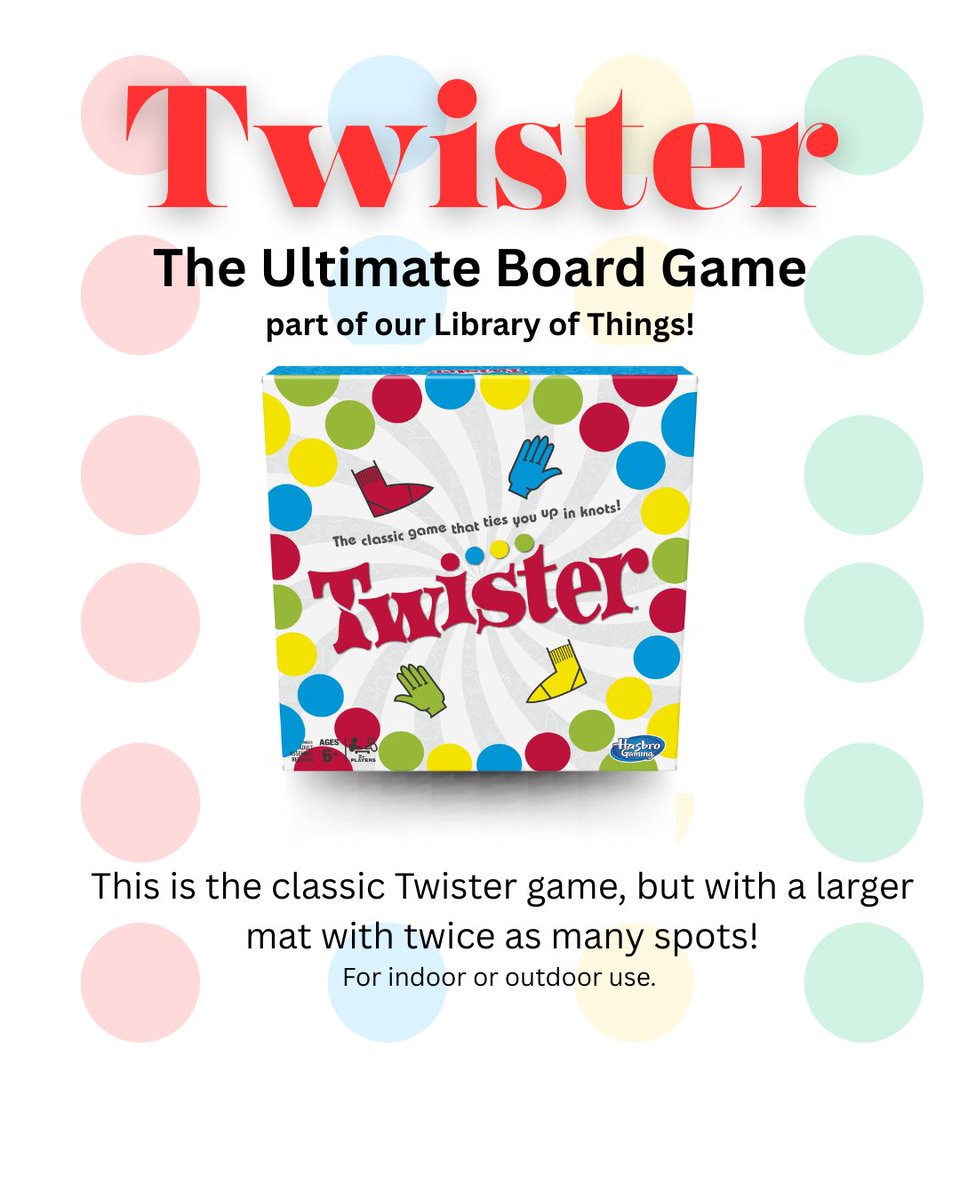 Jericho Library NY tweet media