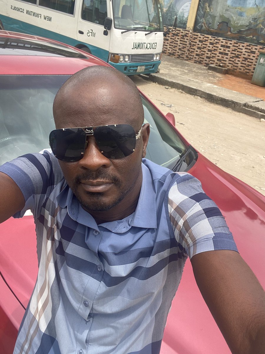 seyi aribisala tweet media