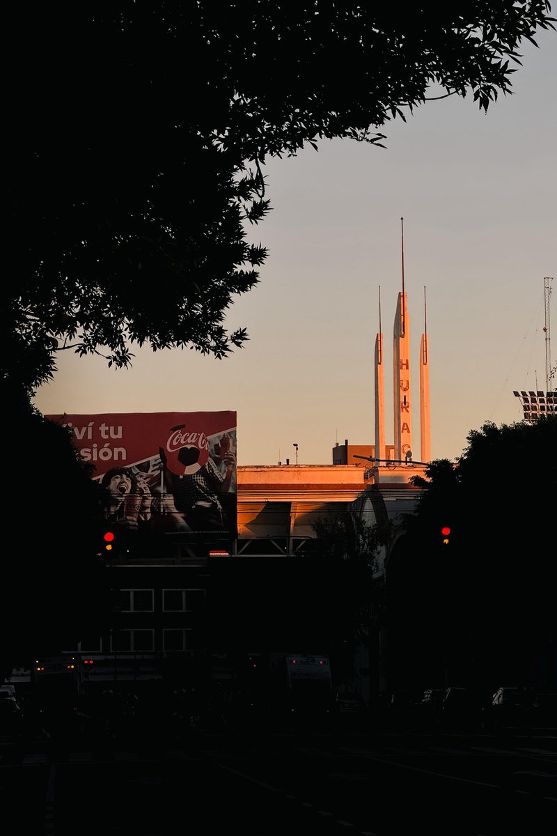 CA Huracán tweet media