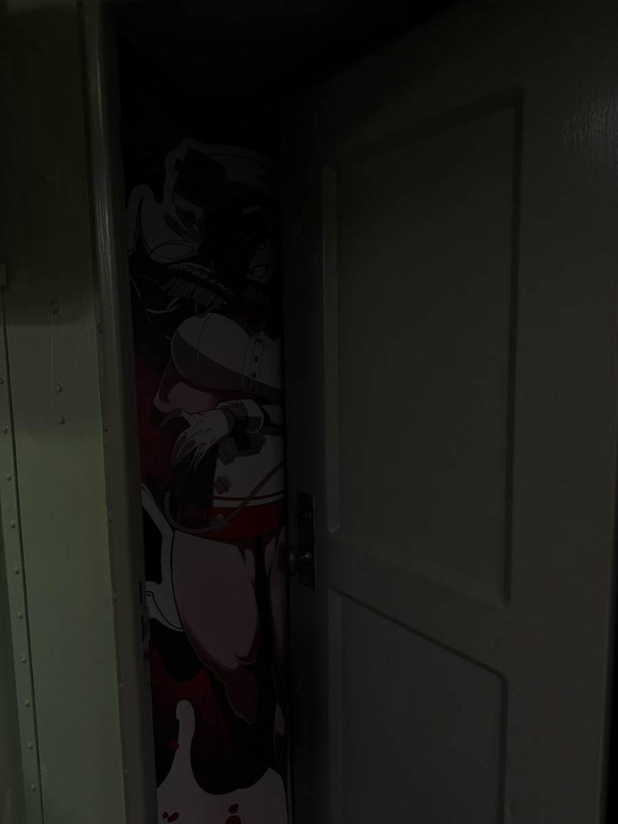 Camizole Corzette ⛓️❤️‍🩹【SVA】 tweet media