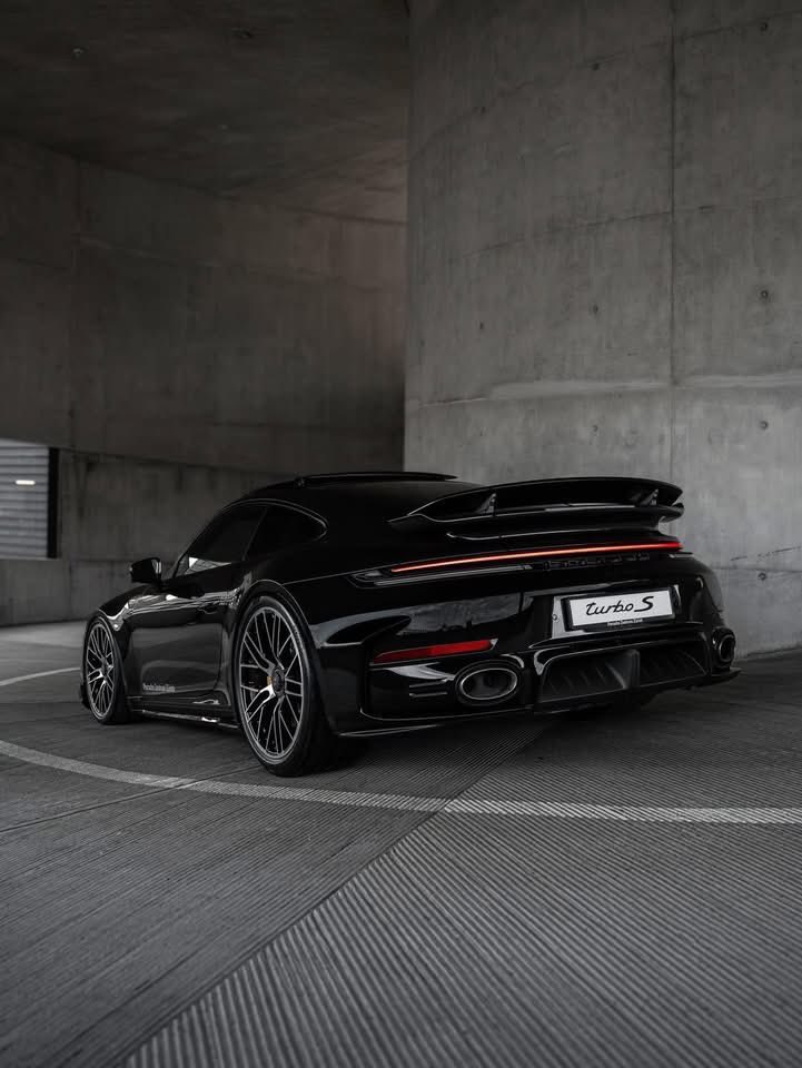 Car Culture tweet media