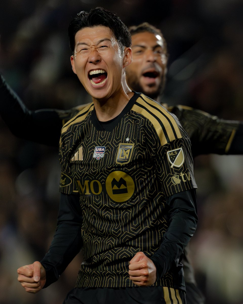 MLS Español tweet media