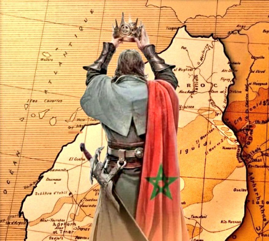 H A S S A N ۞ ‏🇲🇦 tweet media