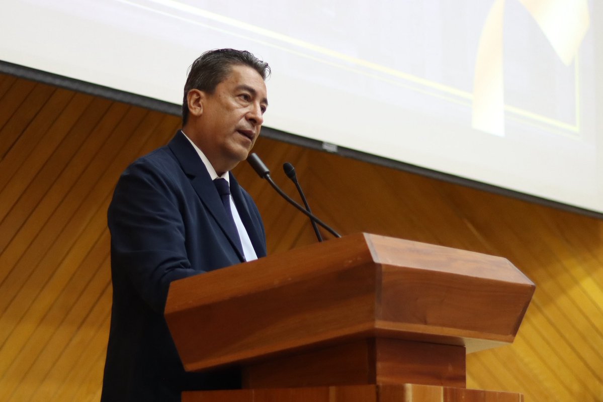 Escuela de Salud Pública de México tweet media